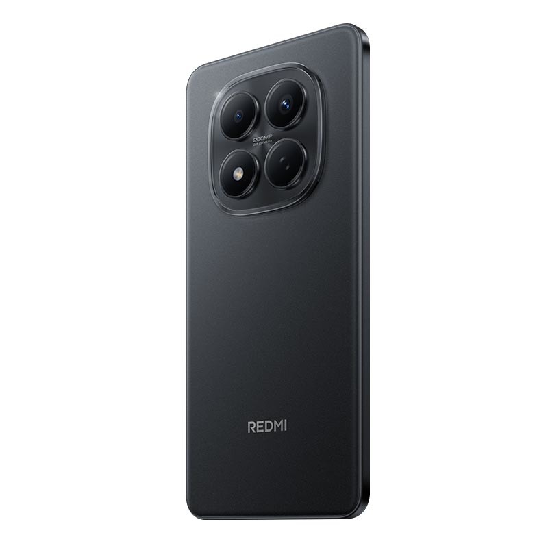 Xiaomi Redmi Note 15 Pro+ 5G mobilni telefon 8GB 256GB black