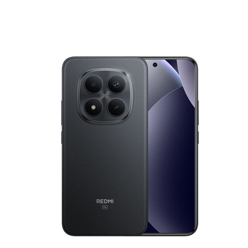 Xiaomi Redmi Note 15 Pro mobilni telefon 12GB 512GB black 