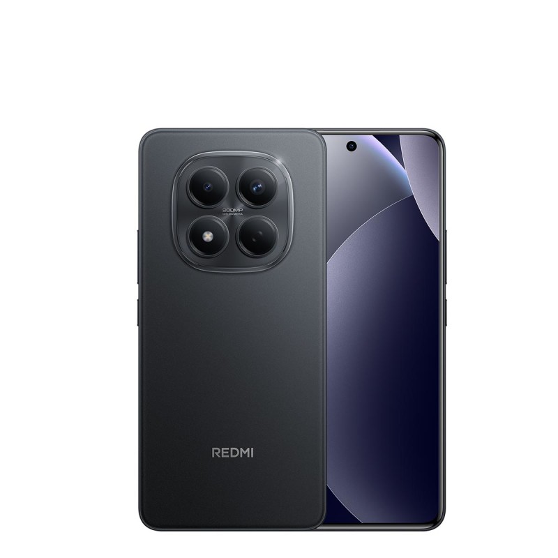 Xiaomi Redmi Note 15 Pro mobilni telefon 8GB 256GB black 