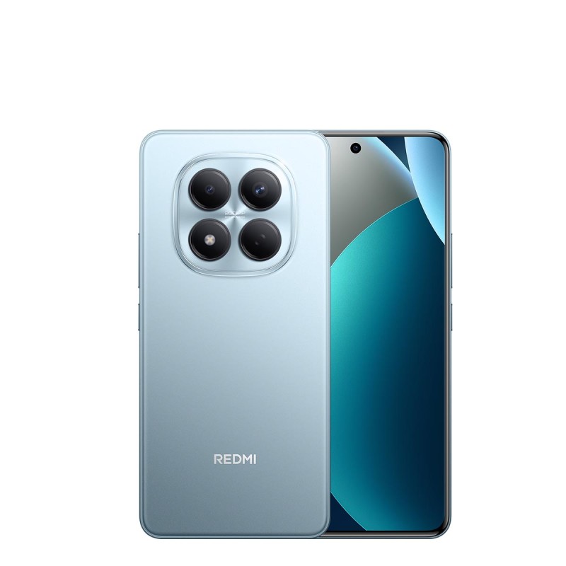 Xiaomi Redmi Note 15 Pro mobilni telefon 8GB 256GB blue 