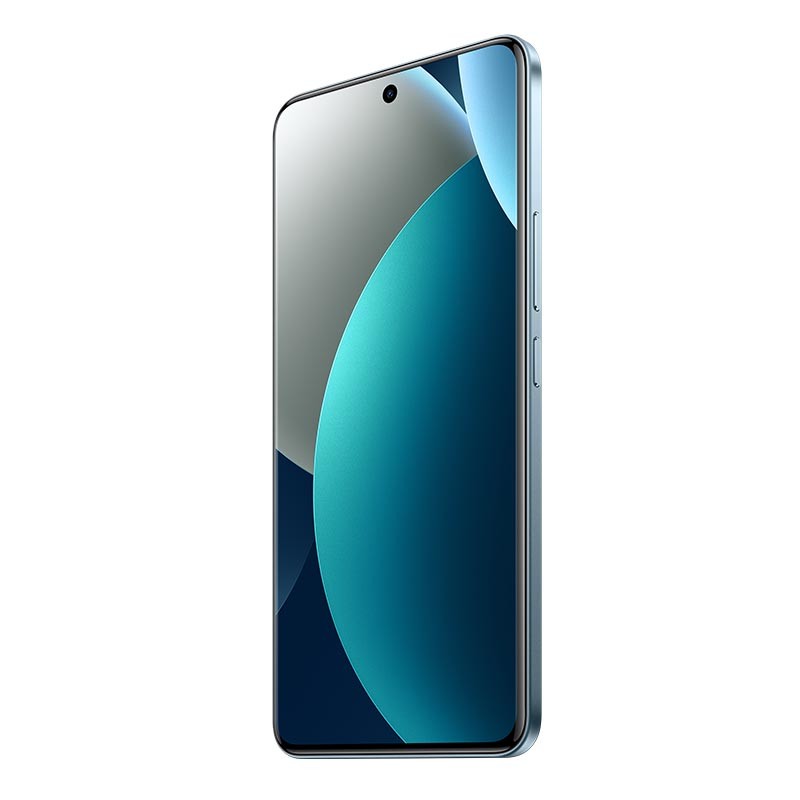 Xiaomi Redmi Note 15 Pro mobilni telefon 8GB 256GB blue