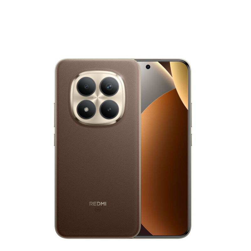 Xiaomi Redmi Note 15 Pro+ smartphone 5G 8GB 256GB braon + poklon vaučer 3000 rsd