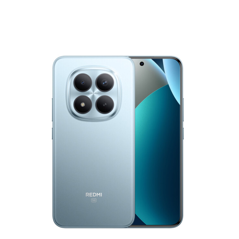 Xiaomi Redmi Note 15 Pro+ smartphone 5G 8GB 256GB plava + poklon vaučer 3000 rsd