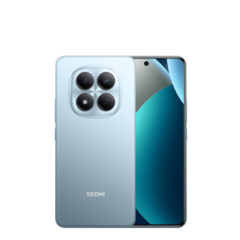 Xiaomi Redmi Note 15 Pro smartphone 5G 8GB 256GB plavi + poklon vaučer 2000 rsd  
