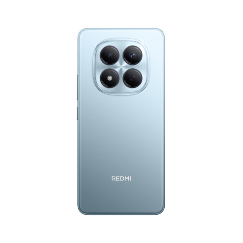 Xiaomi Redmi Note 15 Pro smartphone 5G 8GB 256GB plavi