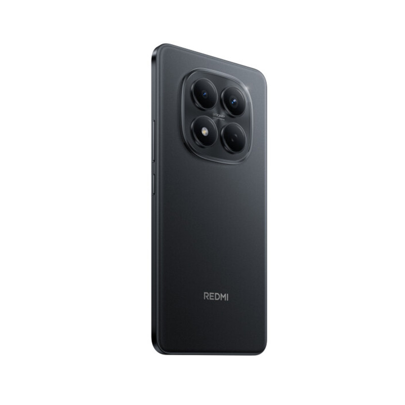 Xiaomi Redmi Note 15 Pro smartphone 8GB 256GB crna