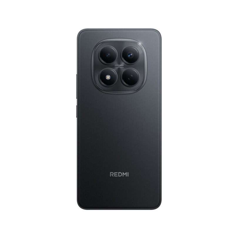 Xiaomi Redmi Note 15 Pro smartphone 8GB 256GB crna