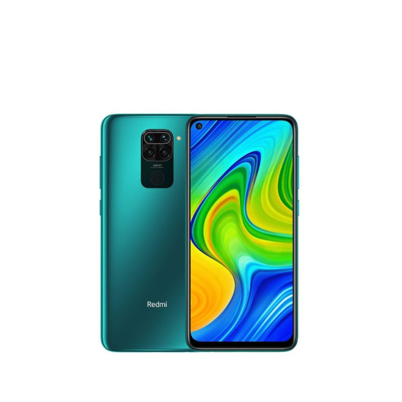 Xiaomi Redmi Note 9S MZB9116EU