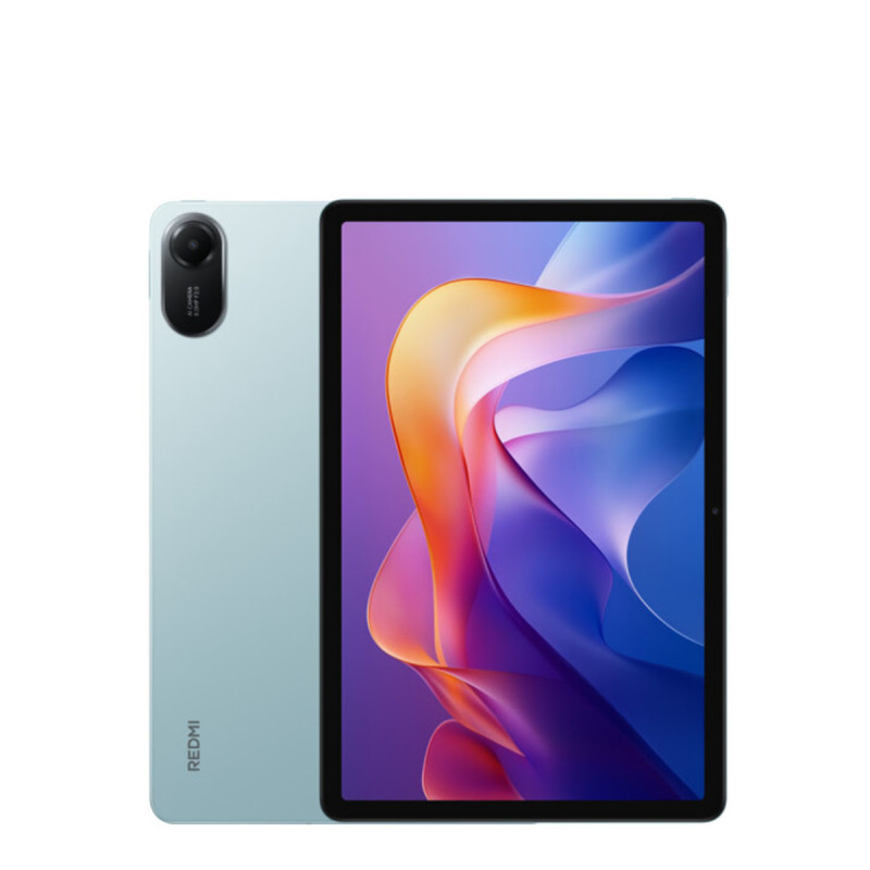 Xiaomi Redmi Pad 2 tablet 4GB 128GB zeleni