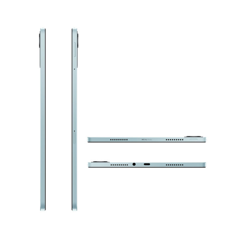 Xiaomi Redmi Pad 2 tablet 4GB 128GB zeleni