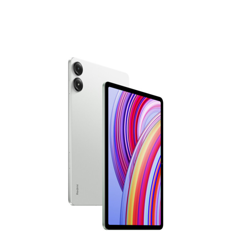 Xiaomi Redmi Pad Pro 12 tablet 6GB 128GB zeleni