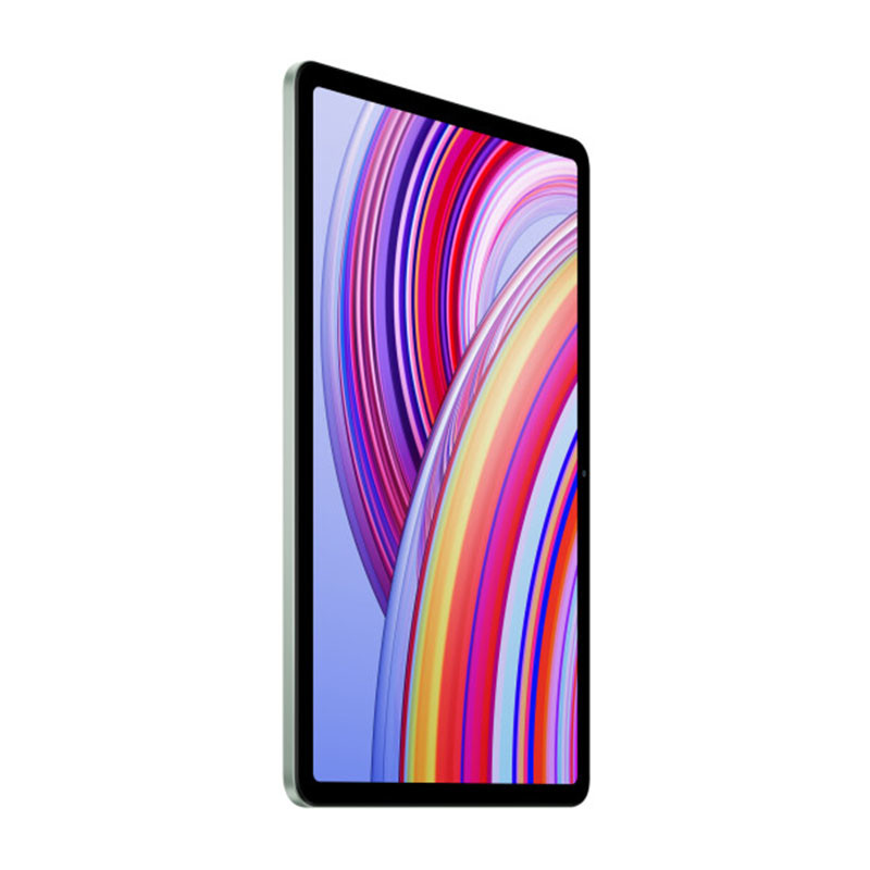 Xiaomi Redmi Pad Pro 12 tablet 6GB 128GB zeleni