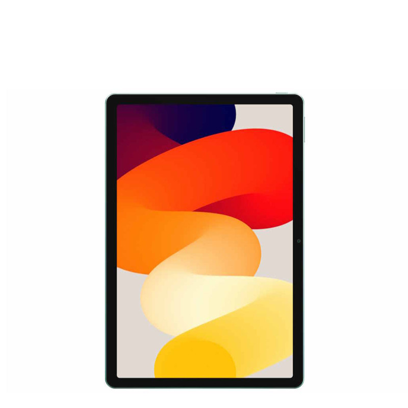 Xiaomi Redmi Pad SE tablet 11'' OC 2.4GHz 8GB 256GB WiFi zelena
