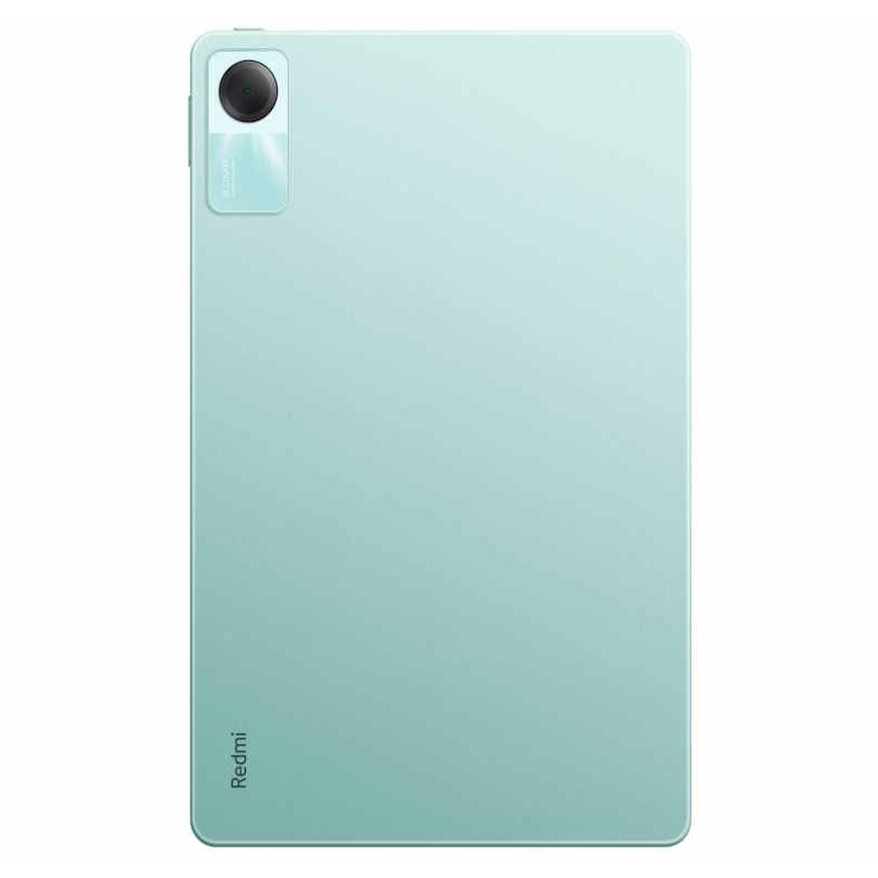 Xiaomi Redmi Pad SE tablet 11'' OC 2.4GHz 8GB 256GB WiFi zelena