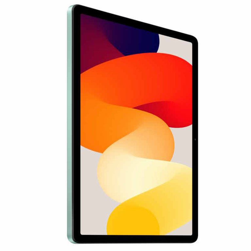 Xiaomi Redmi Pad SE tablet 11'' OC 2.4GHz 8GB 256GB WiFi zelena