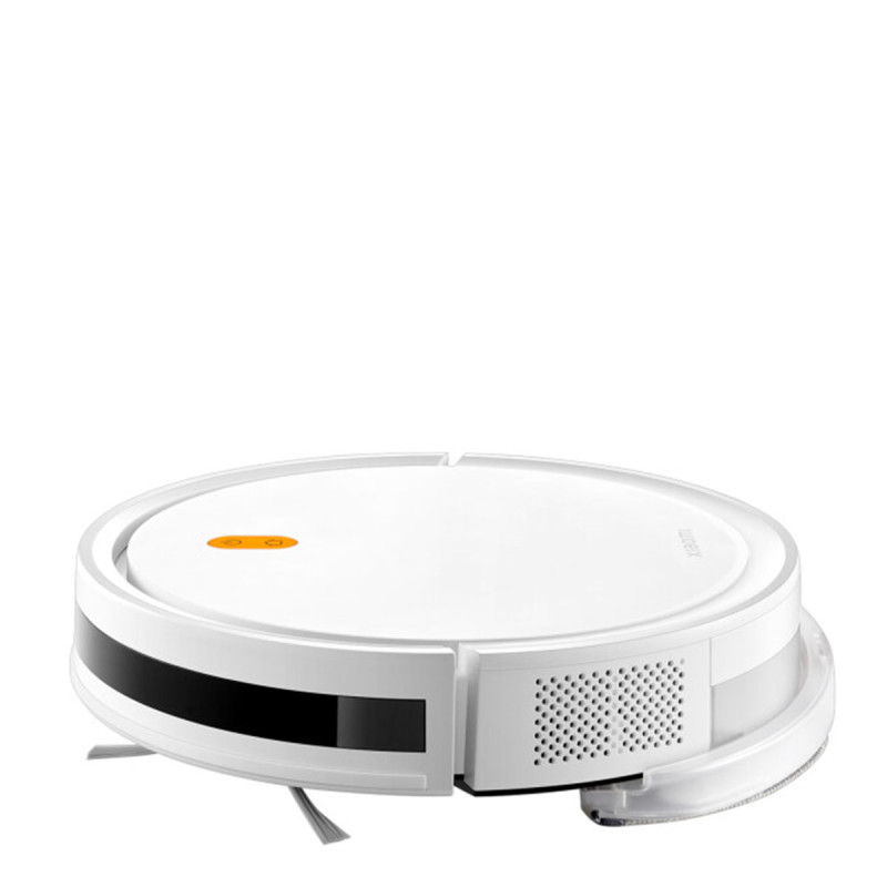 Xiaomi robot usisivač Mop E5 beli