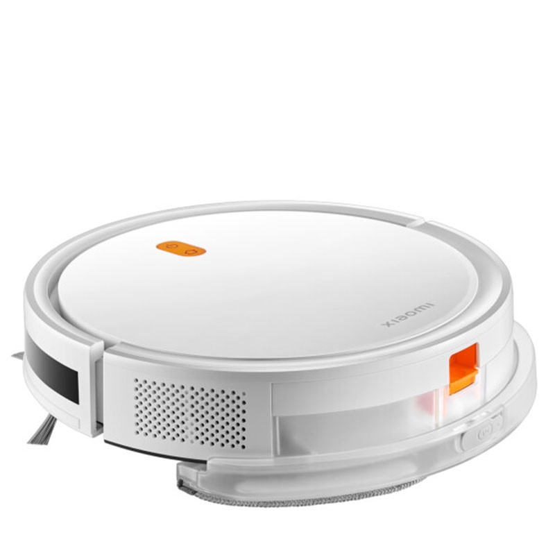 Xiaomi robot usisiva? Mop E5 beli