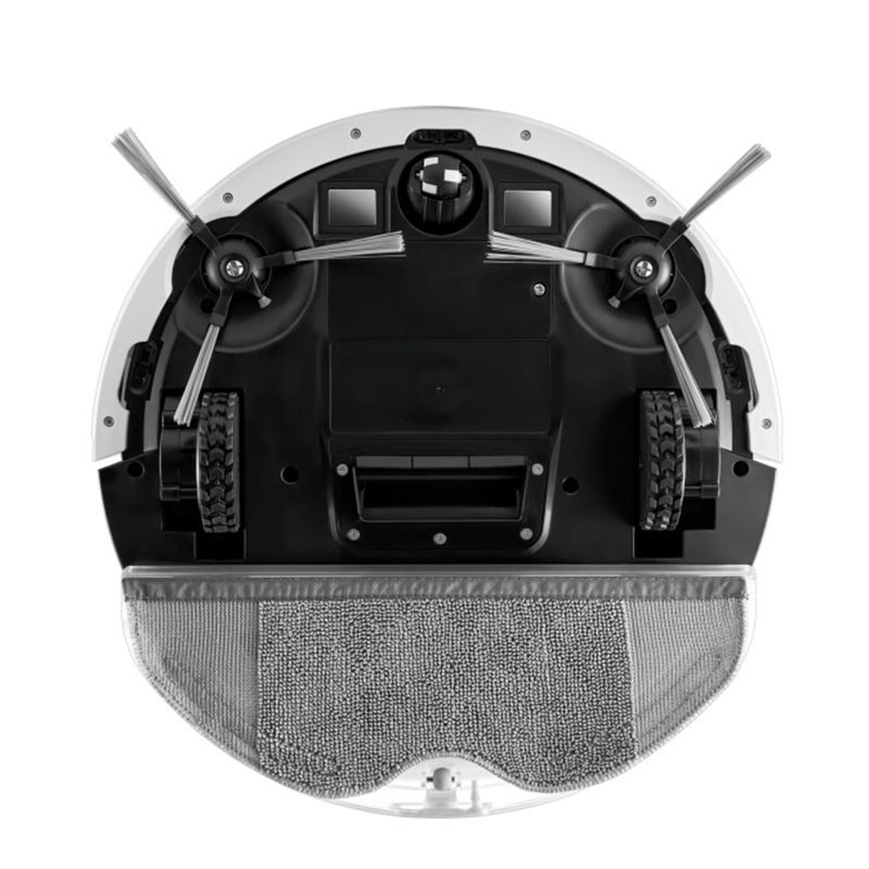 Xiaomi robot usisiva? Mop E5 beli