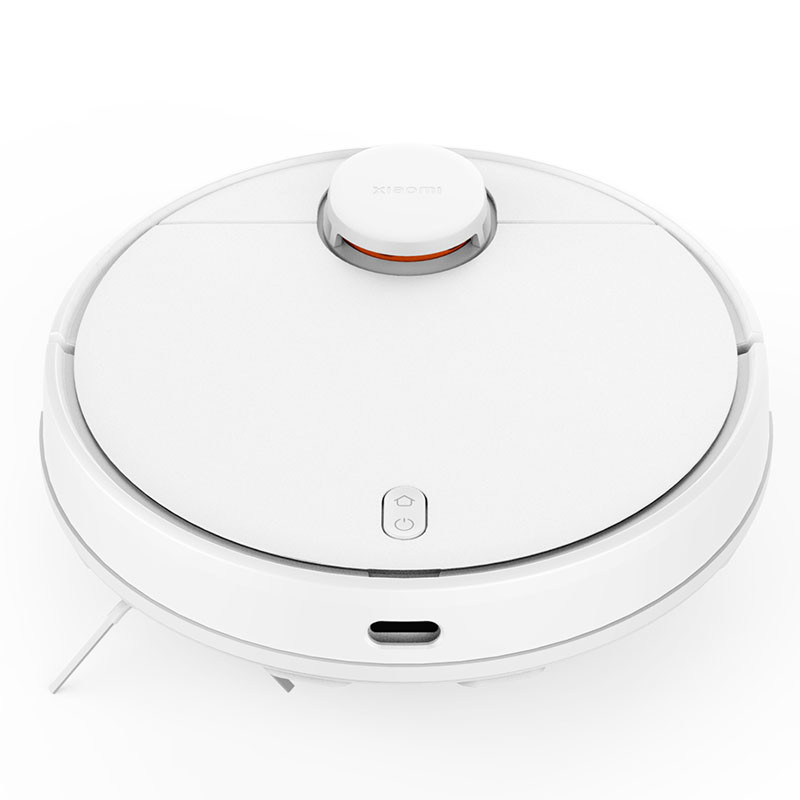 Xiaomi robot usisiva? S10 EU XIAOMI