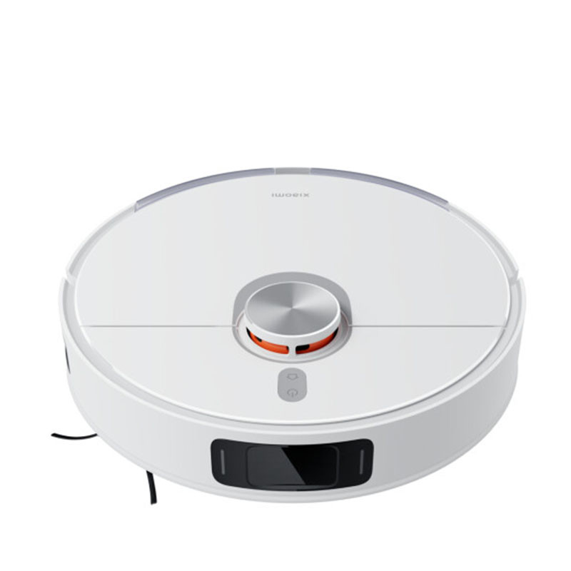 Xiaomi robot usisiva? S20+ EU beli