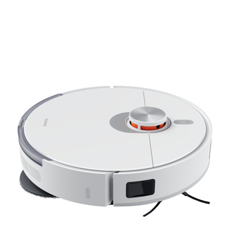 Xiaomi robot usisiva? S20+ EU beli