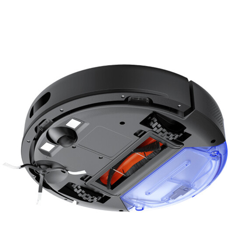 Xiaomi robot usisiva? S20 EU crni LDU