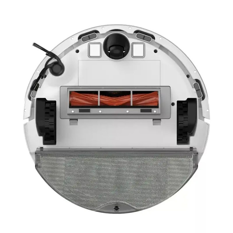 Xiaomi robot usisiva? S40 EU 