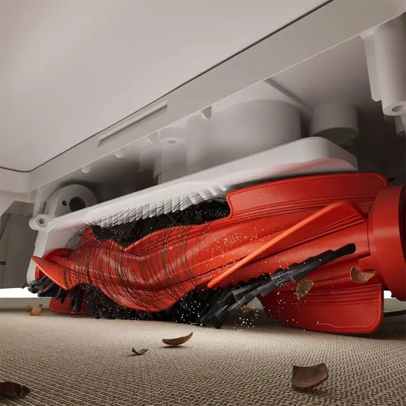 Xiaomi robot usisiva? S40 EU 