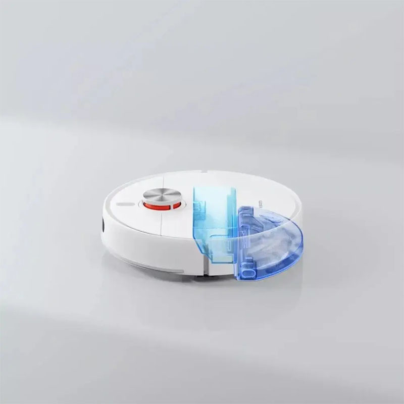 Xiaomi robot usisiva? S40 EU 