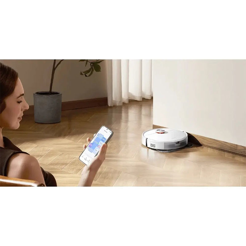 Xiaomi robot usisiva? S40 Pro