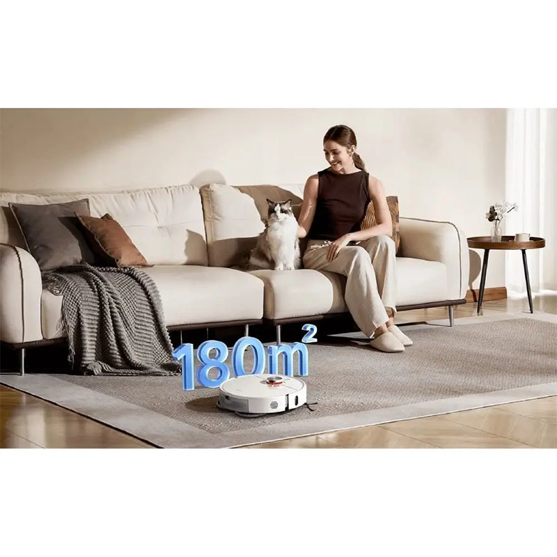 Xiaomi robot usisiva? S40 Pro