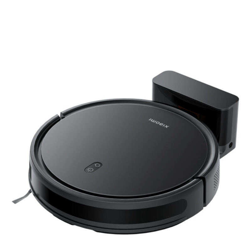 Xiaomi robot usisiva? Vacuum E10C