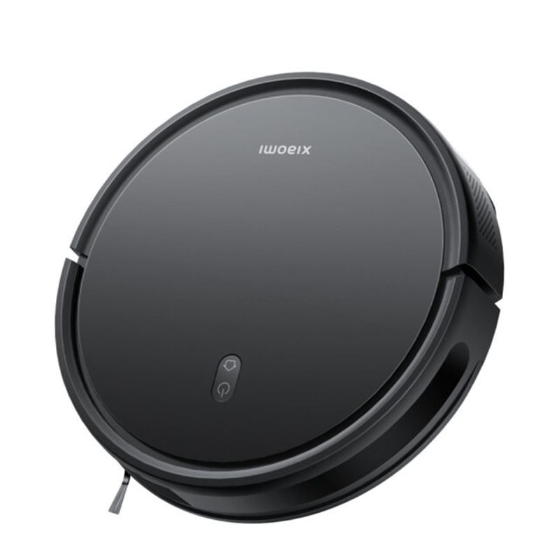 Xiaomi robot usisiva? Vacuum E10C