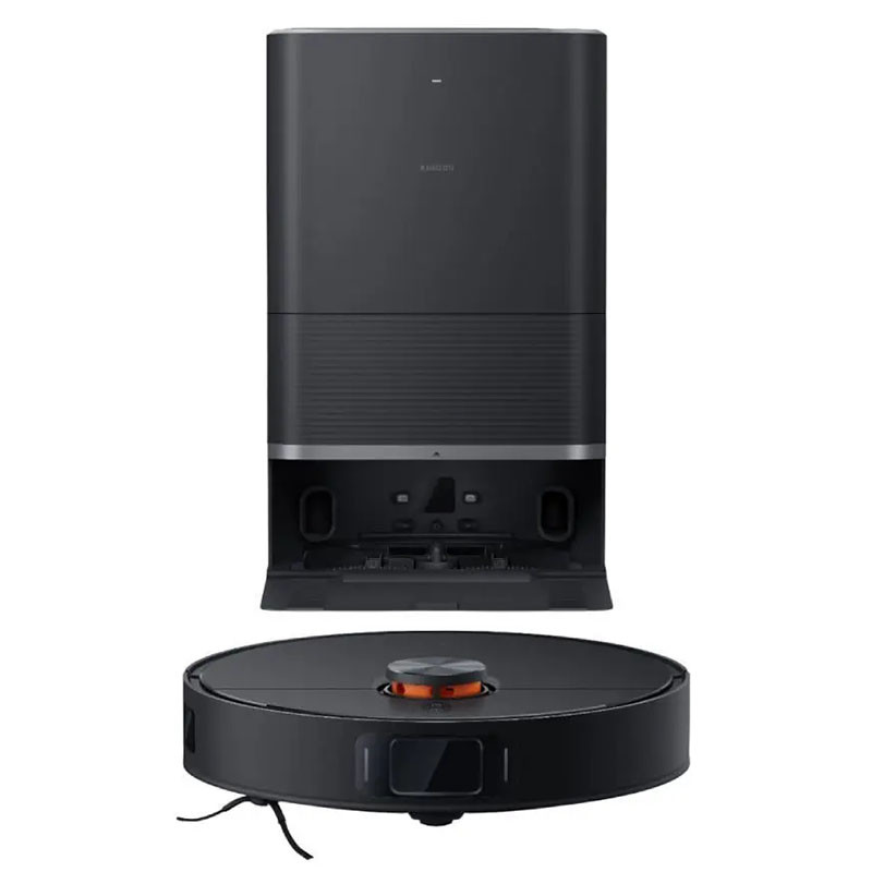 Xiaomi robot usisiva? Vacuum X20 MAX EU 