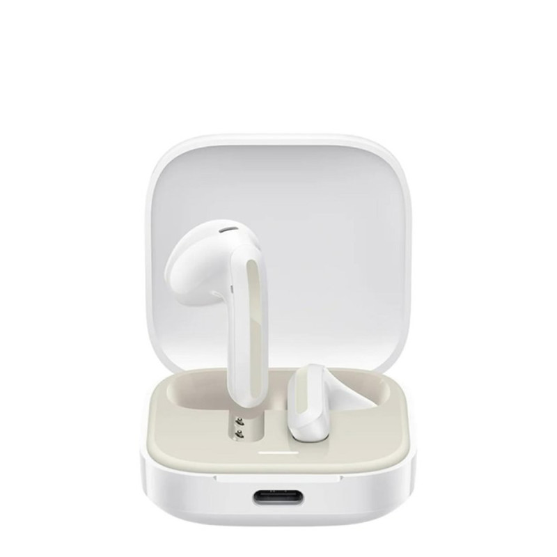 Xiaomi Slušalice Bluetooth  Redmi Buds 6 Active bela
