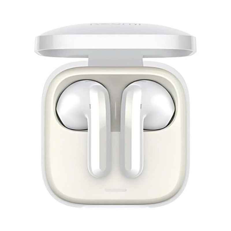 Xiaomi Slušalice Bluetooth  Redmi Buds 6 Active bela
