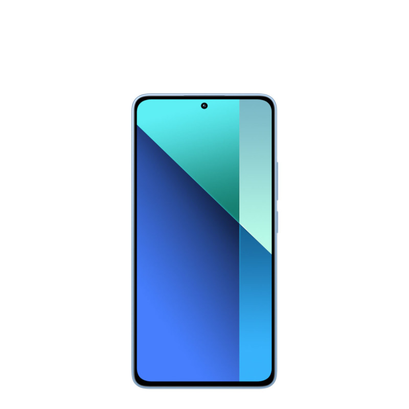 Xioami Redmi Note 13 mobilni telefon 6GB 128GB plava