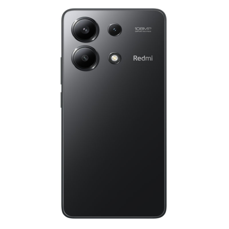 Xioami Redmi Note 13 mobilni telefon 8GB 256GB crna