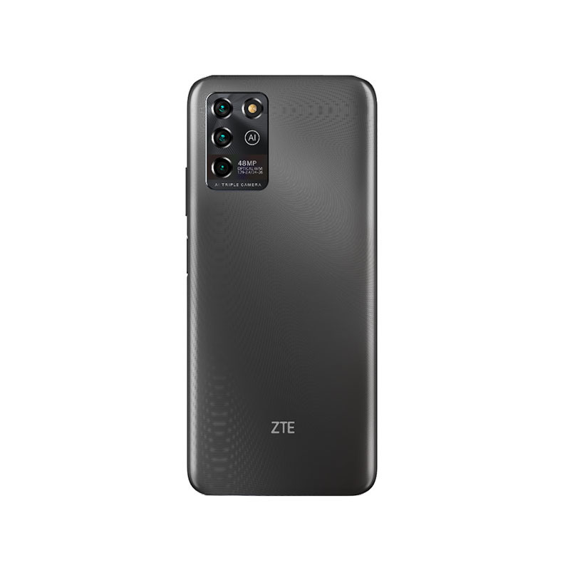 ZTE Blade V30 Vita 4GB 128GB siva