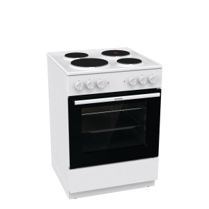 Gorenje električni šporet GE6A10WB