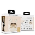 Energy Sistem Slušalice Bluetooth Urban Pulse True Cream  