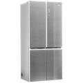 Haier side by side frižider HTF-508DGS7
