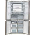 Haier side by side frižider HTF-508DGS7