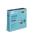 TP-LINK Beži?ni adapter ARCHER T2U NANO WI-FI AC600 200MBPS