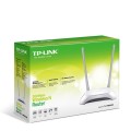 TP-LINK Beži?ni ruter TL-WR840N WIFI N300 300MBPS 1XWAN 4XLAN 2 ANTENE