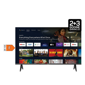 Tesla televizor 40E635BFS Smart LED