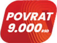 Vivax klima inverter ACP-18CH50AEMI PRO R32
