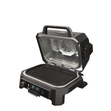 Ninja električni roštilj Woodfire Pro XL OG850EU
