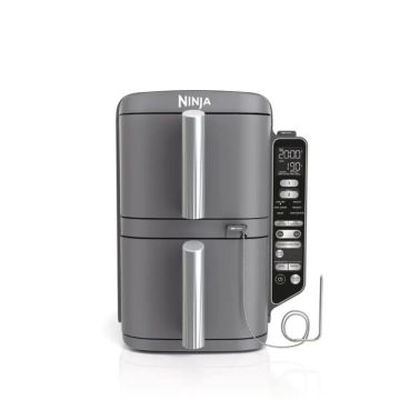 Ninja Airfryer friteza na vruć vazduh SL451EU
