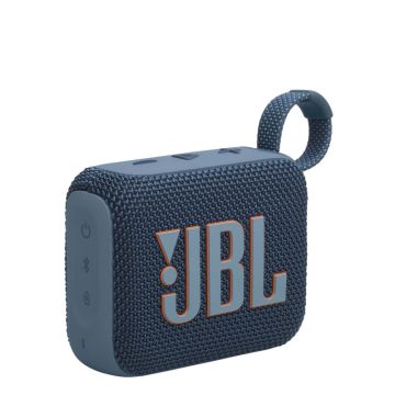 JBL zvučnik bluetooth GO 4 BLUE